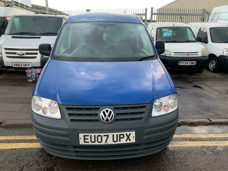 ex british gas vans for sale no vat